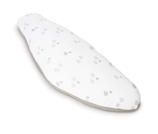 Doomoo - Coussin de grossesse - Sleepy - Gouttes