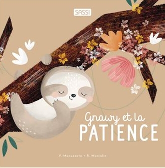 Sassi - Gnawy et la patience