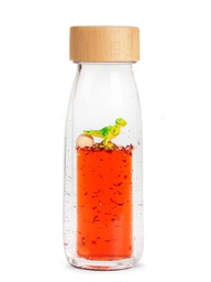 Petit Boum - Bouteille sensorielle Move - T-Rex