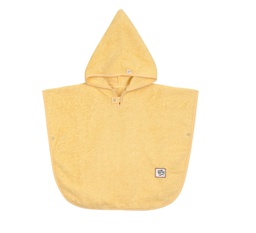 Lassig - Poncho Vanille Terry