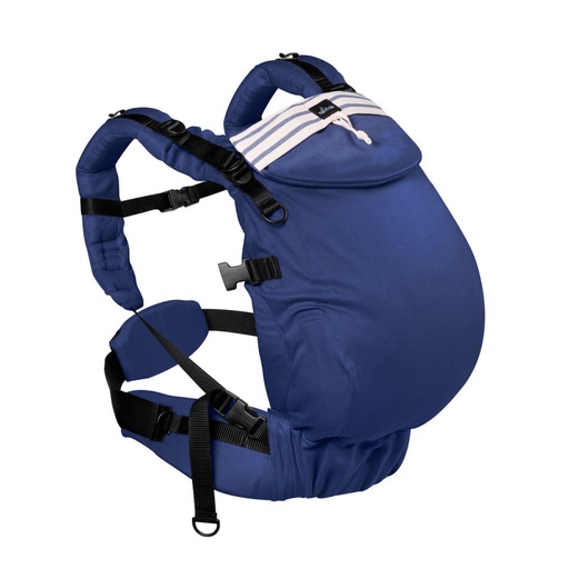 Neobulle - Sac de Portage Néo + version 2 - Marin