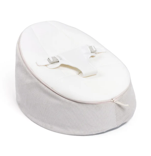 Doomoo – Transat pouf évolutif Seat'n Grow - Beige