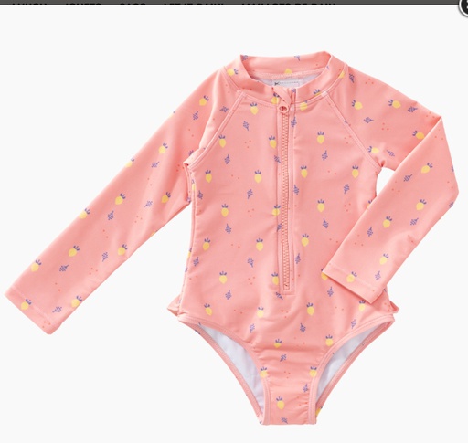 Fresk - Maillot à longues manches - Summer Fruit