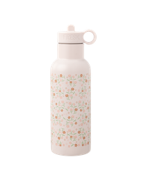 Fresk - Gourde isotherme - 500ml - Garden Flowers