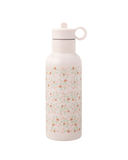 Fresk - Gourde isotherme - 500ml - Garden Flowers