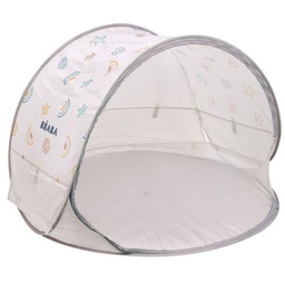 Béaba - Tente anti uv Breezy - Terre d'argile