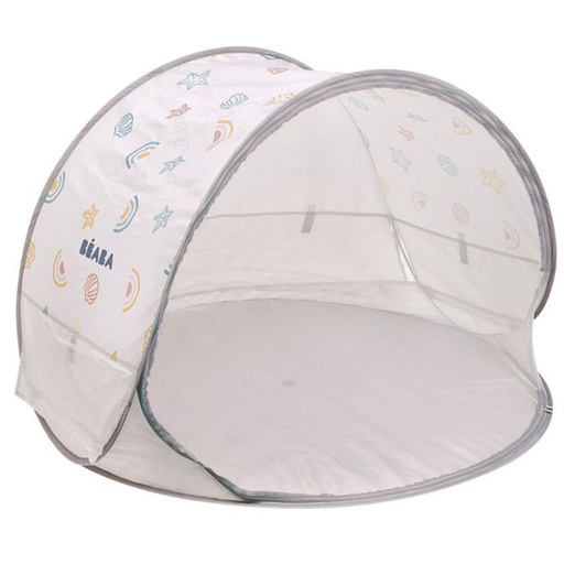 Béaba - Tente anti uv Breezy - Terre d'argile [930372]