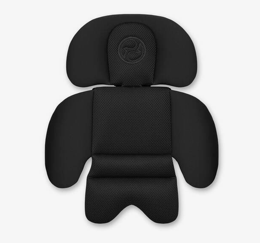 Cybex - Insert nouveau-né pour Sirona G Line - Black [524001743]