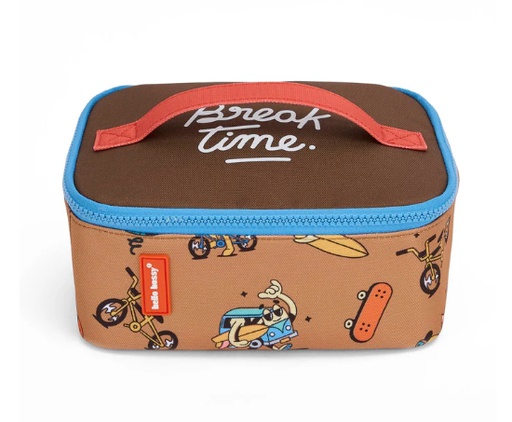 Hello Hossy - Sac isotherme - Mascots Ride [LUN-P-003-TU]