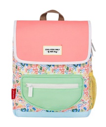 [SAC-P-039-6ANS] Hello Hossy - Sac à dos - +6 ans - Happiness
