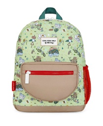 [SAC-P-036-6ANS] Hello Hossy - Sac à dos - +6 ans - Mountain Ride