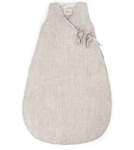 Babyshower - Gigoteuse polaire - 100% Linen [SLEFLBE]