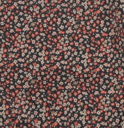 STAINS &amp; STORIES - Gilet à fleurs - Fille