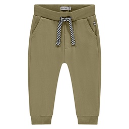 BABYFACE - Pantalon training Kaki - Garçon