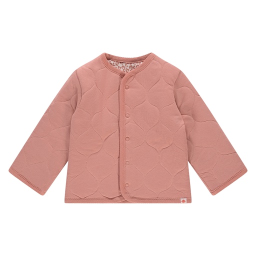 BABYFACE - Veste Rose - Fille