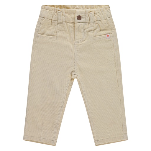 BABYFACE - Pantalon en velours - Fille