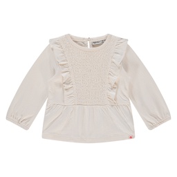 BABYFACE - Blouse Beige - Fille