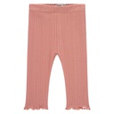 BABYFACE - Legging rose - Fille