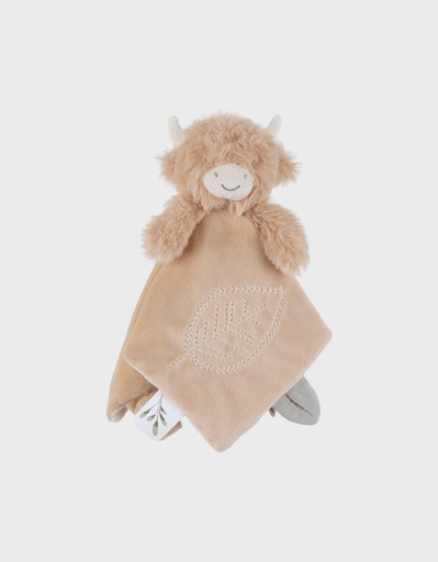Noukie's - Doudou - Fluffy Cow [N2553.19]