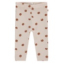 A TINY STORY - Legging imprimé cookies