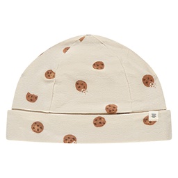 A TINY STORY - Bonnet imprimé cookies
