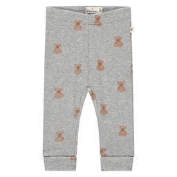 A TINY STORY - Legging imprimé ours