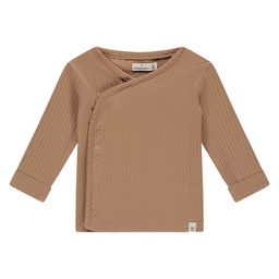 A TINY STORY - T-shirt à manches longues