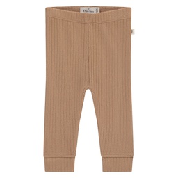 A TINY STORY - Legging - Couleurs Cookie