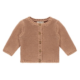 A TINY STORY - Gilet à boutons
