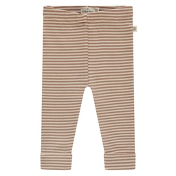 A TINY STORY - Legging ligné