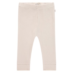 A TINY STORY - Legging beige