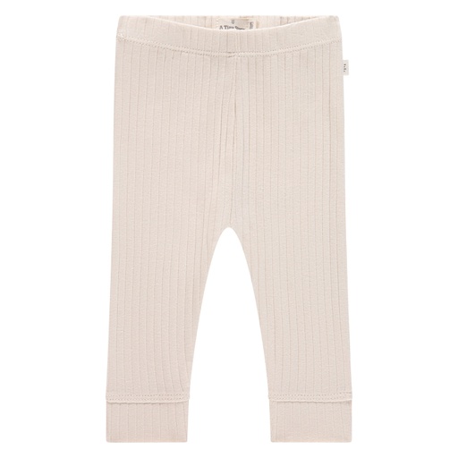 A TINY STORY - Legging beige