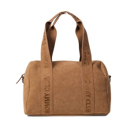 [CWMCSPHN] Childhome - Sac à langer Mommy Club - Noisette