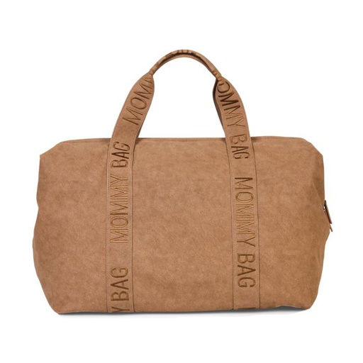 [CWMBBSPHN] Childhome - Sac à langer Mommy Bag - Prestige Noisette