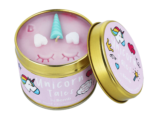 Get Fresh Cosmetics - Bougie - Unicorn Tales [PUNITAL04]