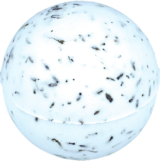 Get Fresh Cosmetics - Bombe de bain Raw - Lavande [PLAVEND12]