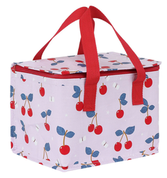 [CBCHPI34] A Little Lovely Company - Sac isotherme - Cerises
