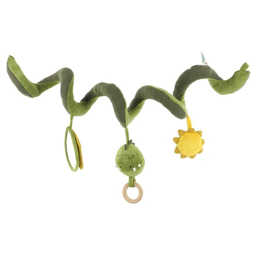 Trixie - Spirale d’activités - Mr. Dino [24-864]