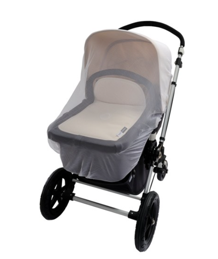 Jollein - Moustiquaire pour nacelle