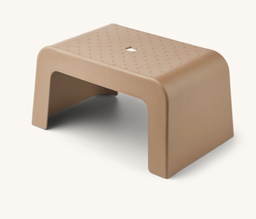 Liewood - Escabeau Ulla - Oat