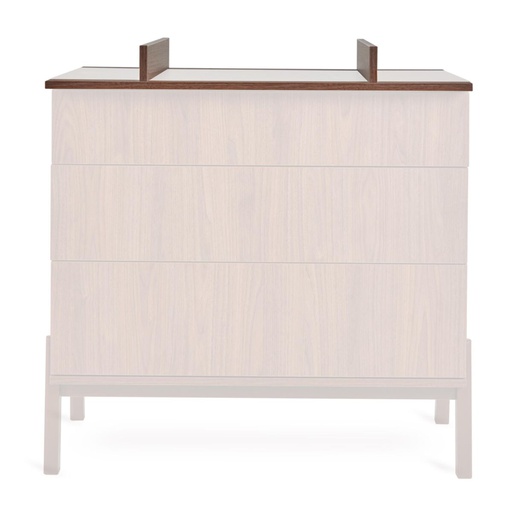 Quax - Extension Commode Ashi - Châtaignier [54F05-03005E]