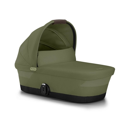 Cybex - Nacelle Gazelle S Cot - Moss Green