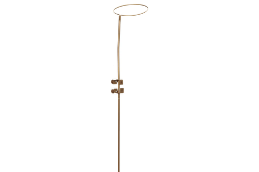 [009-002-98765] Jollein - Flèche pour Petit Ciel Fixation par Clip - Gold