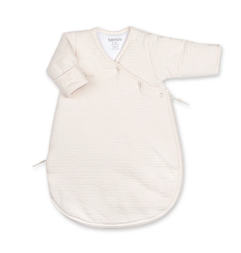 Bemini - Magic Bag 0-1mois Pudding pady tetra jersey + jersey tog 3 [137CADUM23CU]