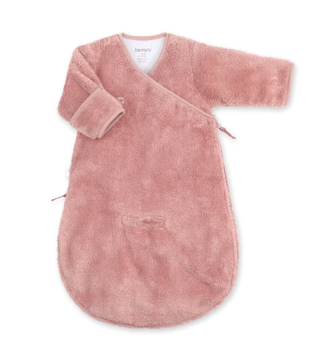 [141BMINI43SF] Bemini - Magic Bag 1-4m Vintage Softy Tog 2.5