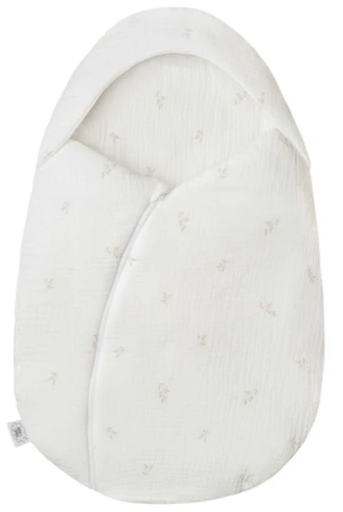 Ouatine et Cumulus - Mon premier cocon - Le Brindille