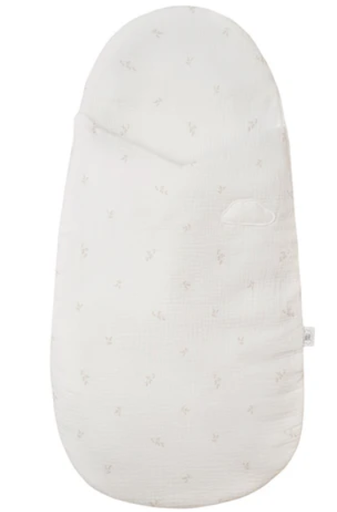 Ouatine et Cumulus - Mon second cocon - La Grande Brindille