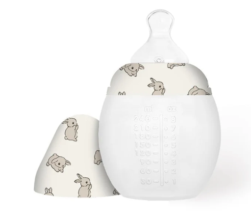 Élhée - Biberon anti-colique 240 ml - That's Mine "Rabbit"