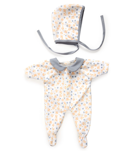 [DJ07735] Pomea by DJECO - Tenue Paloma