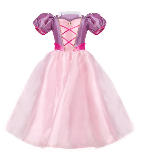 Great Pretenders - Robe Once Upon a Princess Tower